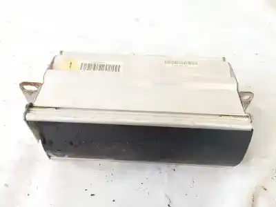 Peça sobressalente para automóvel em segunda mão airbag dianteiro direito por volkswagen golf iv (1j1) 1.9 sdi referências oem iam 