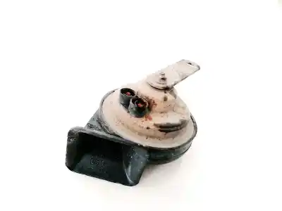 Pezzo di ricambio per auto di seconda mano corno per toyota corolla (e11) 2.0 d-4d linea sol riferimenti oem iam e335717  ch2035