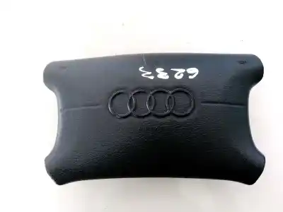 Автозапчасти б/у передняя левая подушка безопасности за AUDI A4 AVANT (B5) 1.8 ссылки OEM IAM 4A0880201J  1654643
