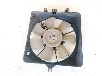 Автозапчасти б/у электрический вентилятор за honda jazz (gd1/5) 1.4 ls ссылки oem iam 0650003070