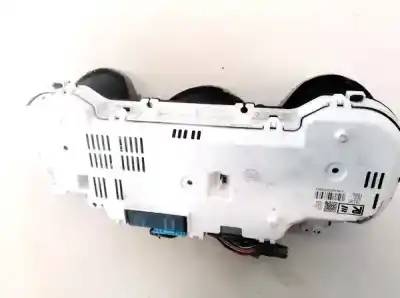 Second-hand car spare part dashboard for honda jazz (gd1/5) 1.4 ls oem iam references 78100saaf500  hr-0336