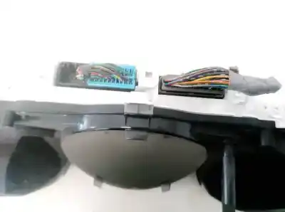 Second-hand car spare part dashboard for honda jazz (gd1/5) 1.4 ls oem iam references 78100saaf500  hr-0336