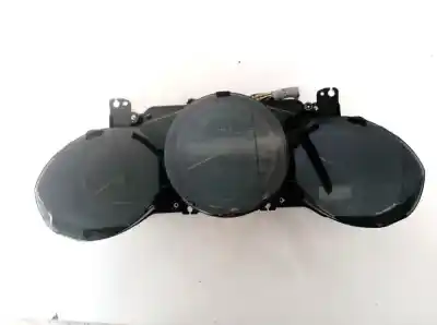 Автозапчасти б/у приборная доска за honda jazz (gd1/5) 1.4 ls ссылки oem iam 78100saaf500