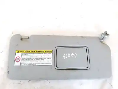 Автозапчасти б/у левая зона за honda jazz (gd1/5) 1.4 ls ссылки oem iam 