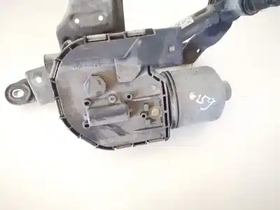 Peça sobressalente para automóvel em segunda mão motor do limpa para brisas por ford galaxy (ca1) 2.0 tdci cat referências oem iam 1397220602