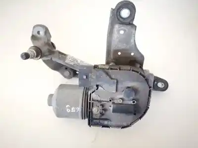 Peça sobressalente para automóvel em segunda mão motor do limpa para brisas por ford galaxy (ca1) 2.0 tdci cat referências oem iam 1397220603