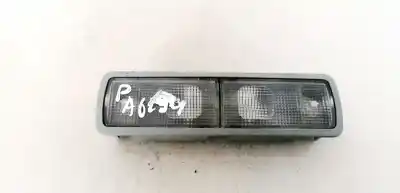 Автозапчасти б/у внутренний свет за honda jazz (gd1/5) 1.4 ls ссылки oem iam 