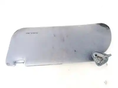 Автозапчастина б/у лівий натір для honda jazz (gd1/5) 1.4 ls посилання на oem iam   