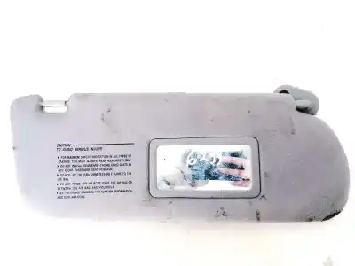 Автозапчасти б/у левая зона за honda jazz (gd1/5) 1.4 ls ссылки oem iam 