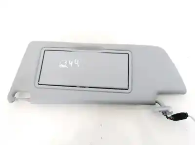 Gebrauchtes Autoersatzteil Linker Sonnenschutz zum OPEL VECTRA C (Z02) 2.2 DTI 16V (F69) OEM-IAM-Referenzen   