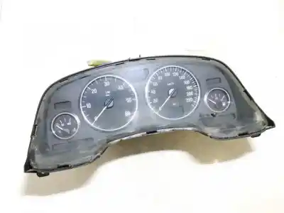 Автозапчасти б/у приборная доска за opel zafira, a 1999.04 - 2003.11 2.2 dti 16v 92kw 2002.01 - 2005.06 ссылки oem iam 24461768