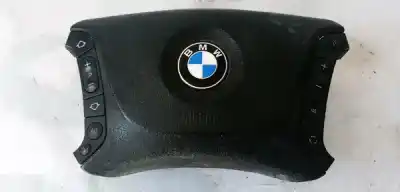 Second-hand car spare part Front Left Air Bag for BMW X5 (E53) 3.0d OEM IAM references 6922854  03740357