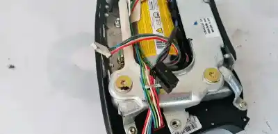 Second-hand car spare part front left air bag for bmw x5 (e53) 3.0d oem iam references 6922854  03740357