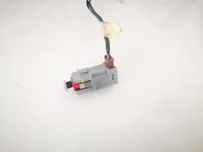 Автозапчасти б/у выключатель за OPEL VECTRA C (Z02) 2.2 DTI 16V (F69) ссылки OEM IAM 09185907  