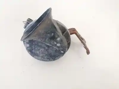 Second-hand car spare part Horn for OPEL VECTRA C (Z02) 2.2 DTI 16V (F69) OEM IAM references A71335  002924