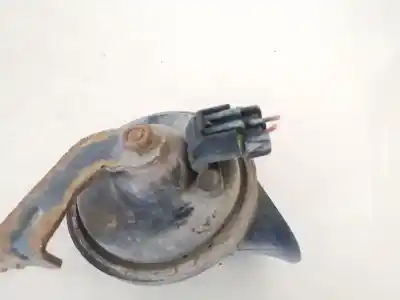 Pezzo di ricambio per auto di seconda mano corno per opel vectra c (z02) 2.2 dti 16v (f69) riferimenti oem iam e120009  002924