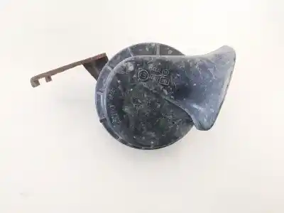 Second-hand car spare part Horn for OPEL VECTRA C (Z02) 2.2 DTI 16V (F69) OEM IAM references E120009  002924