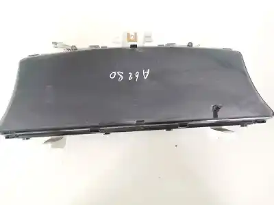 Peça sobressalente para automóvel em segunda mão quadrante por toyota corolla (e11) 2.0 d-4d linea sol referências oem iam 8380013150