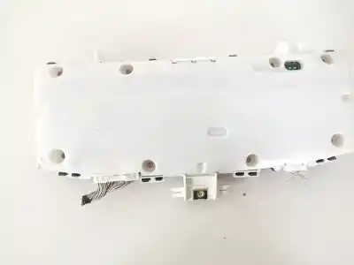 Peça sobressalente para automóvel em segunda mão quadrante por toyota corolla (e11) 2.0 d-4d linea sol referências oem iam 8380013150  83800-13150, 257410-8790