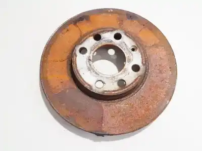 Pezzo di ricambio per auto di seconda mano disco freno anteriore per opel astra g caravan 1.4 16v riferimenti oem iam 