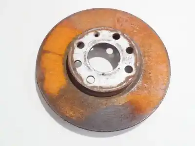 Pezzo di ricambio per auto di seconda mano disco freno anteriore per opel astra g caravan 1.4 16v riferimenti oem iam 