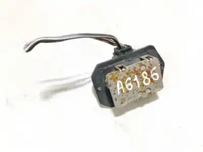 Автозапчасти б/у сопротивление нагреву за toyota rav 4 (a2) 2.0 16v cat ссылки oem iam 