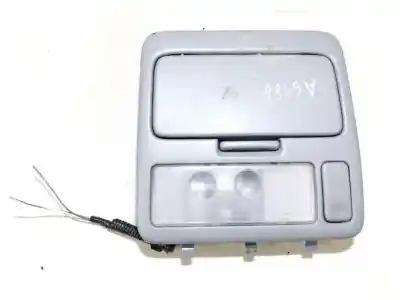 Автозапчасти б/у внутренний свет за toyota rav 4 (a2) 2.0 16v cat ссылки oem iam 10000309