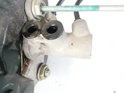 Pezzo di ricambio per auto di seconda mano pompa freni per audi a4 b6 (8e2) 1.9 tdi quattro riferimenti oem iam   