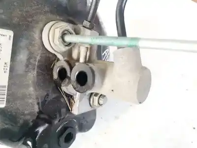 Pezzo di ricambio per auto di seconda mano pompa freni per audi a4 b6 (8e2) 1.9 tdi quattro riferimenti oem iam   