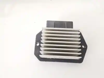 Peça sobressalente para automóvel em segunda mão resistência sofagem chauffage por toyota corolla (e11) 2.0 d-4d linea sol referências oem iam 4993002121
