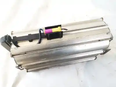 Автозапчастина б/у передня права подушка безопасности для skoda octavia combi (1u5) 1.9 tdi посилання на oem iam 1j0880204a  