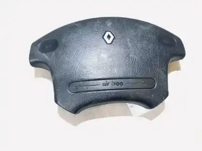 Pièce détachée automobile d'occasion Airbag Avant Gauche pour RENAULT LAGUNA (B56) 2.2 Diesel Références OEM IAM 7700844018A  5503491XX