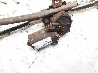 Автозапчастина б/у двигатель передніх склоочисників для skoda octavia combi (1u5) 1.9 tdi посилання на oem iam 1j1955113a