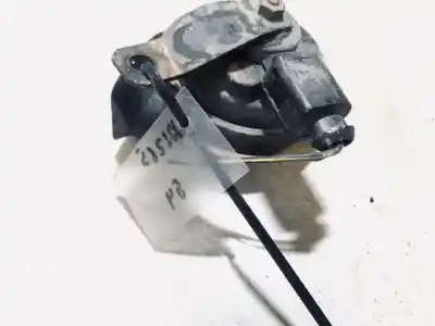 Автозапчастина б/у ріг для skoda fabia (6y2/6y3) 1.9 tdi посилання на oem iam e1000209  