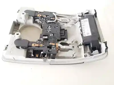 Автозапчасти б/у внутренний свет за audi a4 b6 (8e2) 1.9 tdi quattro ссылки oem iam 8e0951177  1671020