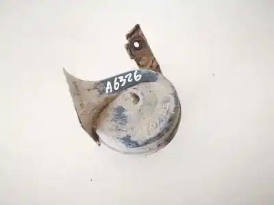 Автозапчастина б/у ріг для skoda octavia combi (1u5) 1.9 tdi посилання на oem iam e200884