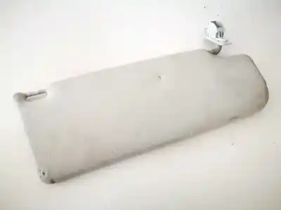 Second-hand car spare part left sunshade for skoda octavia combi (1u5) 1.9 tdi oem iam references 8d0857551e   Second-hand car spare part left sunshade for skoda octavia combi (1u5) 1.9 tdi oem iam references 8d0857551e