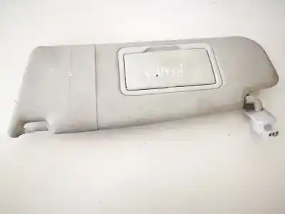 Автозапчастина б/у лівий натір для skoda octavia combi (1u5) 1.9 tdi посилання на oem iam 8d0857551e