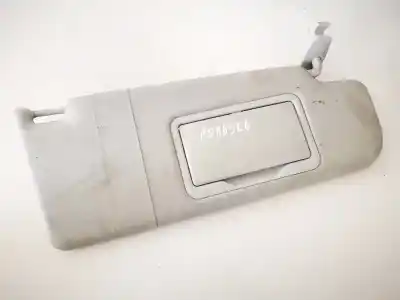 Автозапчастина б/у лівий натір для skoda octavia combi (1u5) 1.9 tdi посилання на oem iam 8d0857552e