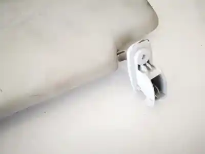 Second-hand car spare part left sunshade for skoda octavia combi (1u5) 1.9 tdi oem iam references 8d0857552e   Second-hand car spare part left sunshade for skoda octavia combi (1u5) 1.9 tdi oem iam references 8d0857552e