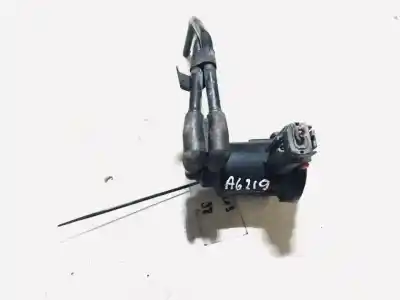 Pezzo di ricambio per auto di seconda mano valvola aria aggiuntiva per chrysler voyager (gs) 3.3 cat riferimenti oem iam 