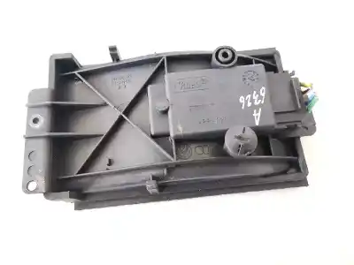 Автозапчастина б/у стійкість на нагревання для skoda octavia combi (1u5) 1.9 tdi посилання на oem iam   