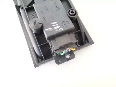 Автозапчастина б/у стійкість на нагревання для skoda octavia combi (1u5) 1.9 tdi посилання на oem iam   