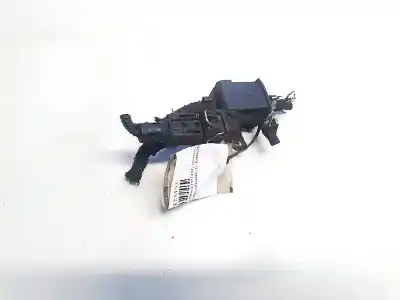 Автозапчастина б/у додатковий повітряний клапан для skoda octavia combi (1u5) 1.9 tdi посилання на oem iam 028906283j