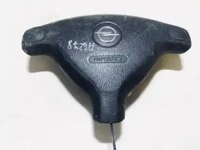 Pezzo di ricambio per auto di seconda mano Air Bag Anteriore Sinistro per OPEL ASTRA G CARAVAN 1.4 16V Riferimenti OEM IAM 90437285  91614039901, B0237900, PNDR3250471