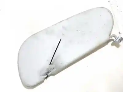 Peça sobressalente para automóvel em segunda mão pára-sol esquerdo por ford galaxy (vx) 1.9 tdi cat referências oem iam   