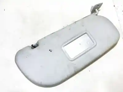 Tweedehands auto-onderdeel linker zonnescherm voor ford galaxy (vx) 1.9 tdi cat oem iam-referenties 