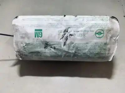 Pezzo di ricambio per auto di seconda mano air bag anteriore destro per opel astra g caravan 1.4 16v riferimenti oem iam 90561101