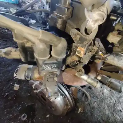 Peça sobressalente para automóvel em segunda mão bobina de ignição por hyundai getz (tb) 1.3 básico referências oem iam 