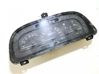 Second-hand car spare part dashboard for renault laguna (b56) 2.2 diesel oem iam references 7700844772